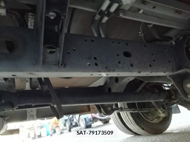 Hino LIESSE 2018-02 1222536-9