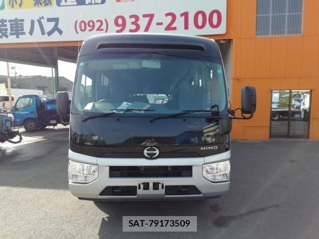 Hino LIESSE 2018-02 1222536-1