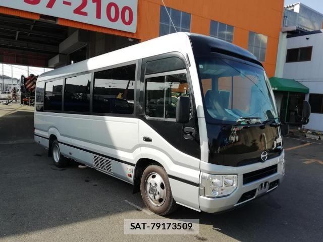 Hino LIESSE 2018-02 1222536-2