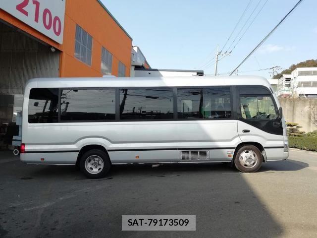 Hino LIESSE 2018-02 1222536-3