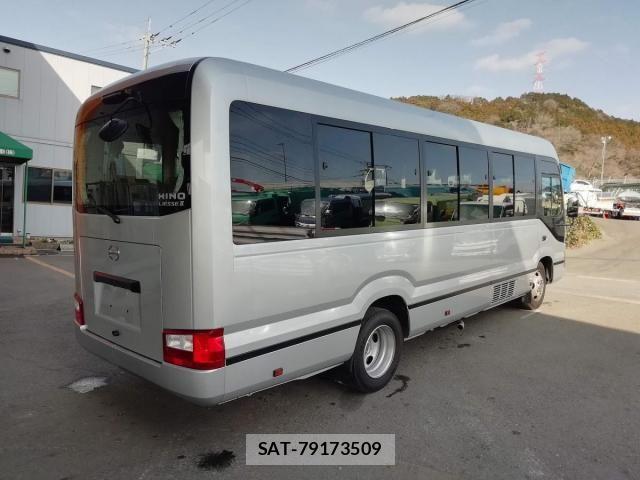Hino LIESSE 2018-02 1222536-4