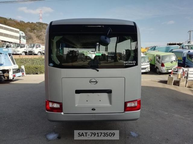 Hino LIESSE 2018-02 1222536-5