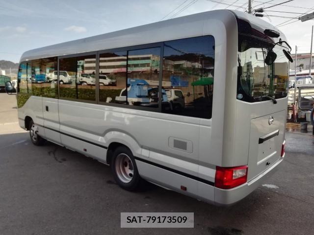 Hino LIESSE 2018-02 1222536-6