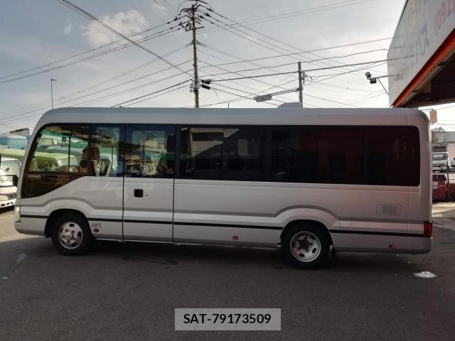 Hino LIESSE 2018-02 1222536-7