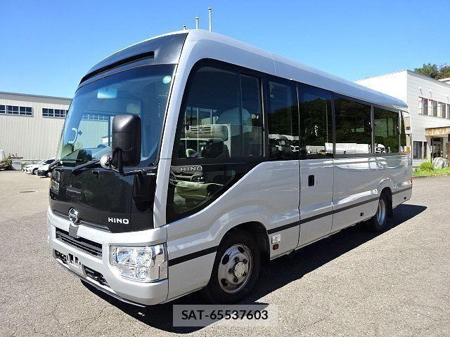 Hino LIESSE 2019-04 1310724-0