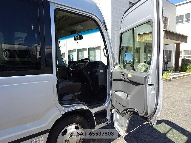 Hino LIESSE 2019-04 1310724-17