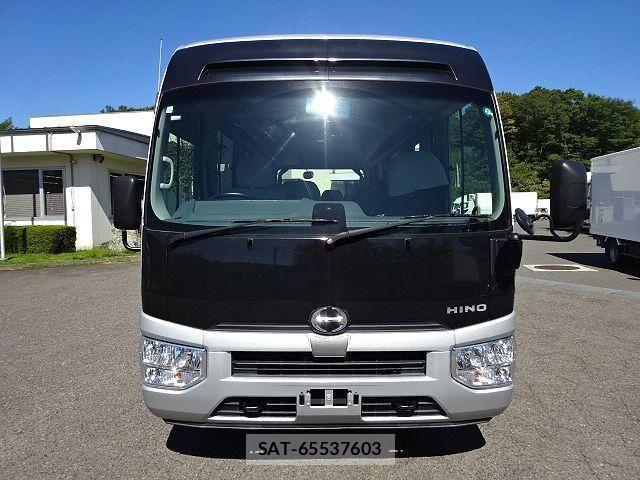 Hino LIESSE 2019-04 1310724-1