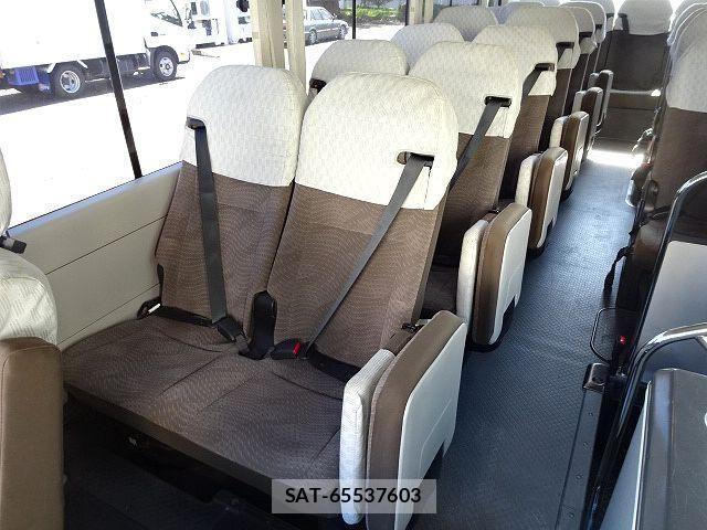 Hino LIESSE 2019-04 1310724-28