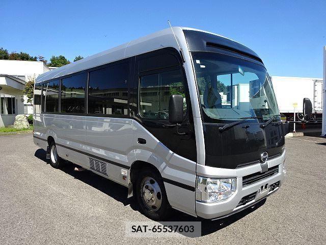 Hino LIESSE 2019-04 1310724-2