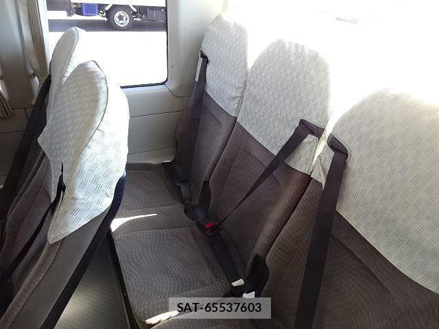 Hino LIESSE 2019-04 1310724-29
