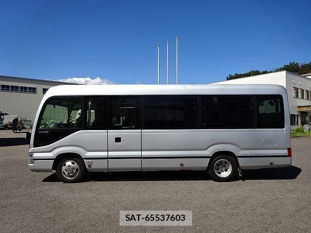 Hino LIESSE 2019-04 1310724-3