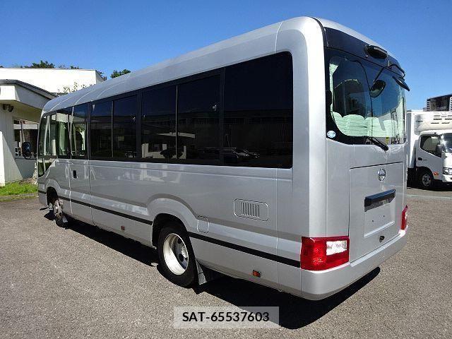 Hino LIESSE 2019-04 1310724-5
