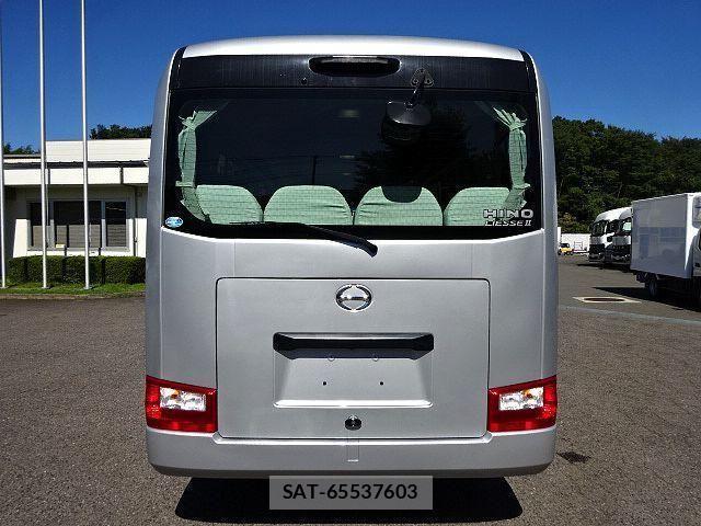 Hino LIESSE 2019-04 1310724-6