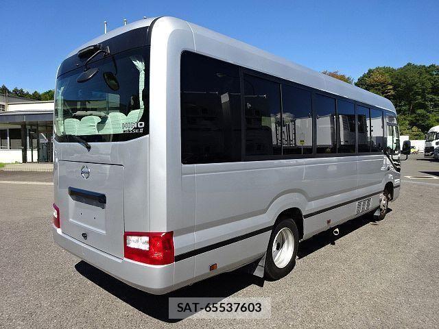 Hino LIESSE 2019-04 1310724-7