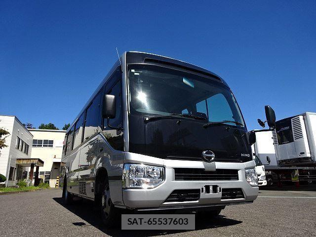 Hino LIESSE 2019-04 1310724-8