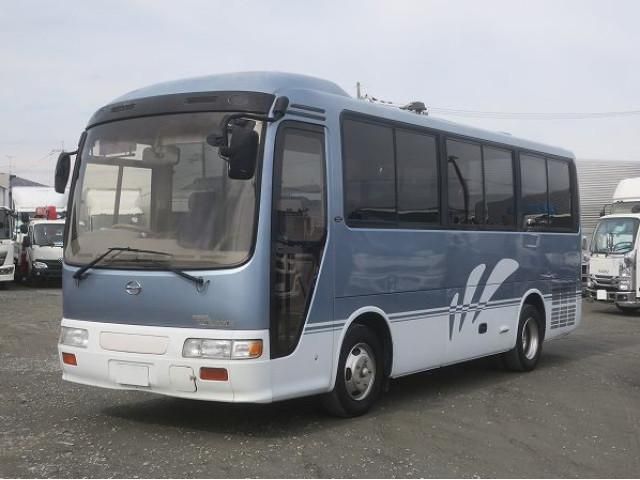sat car