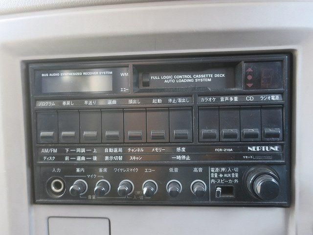 Hino LIESSE 1999-08 3758488-16