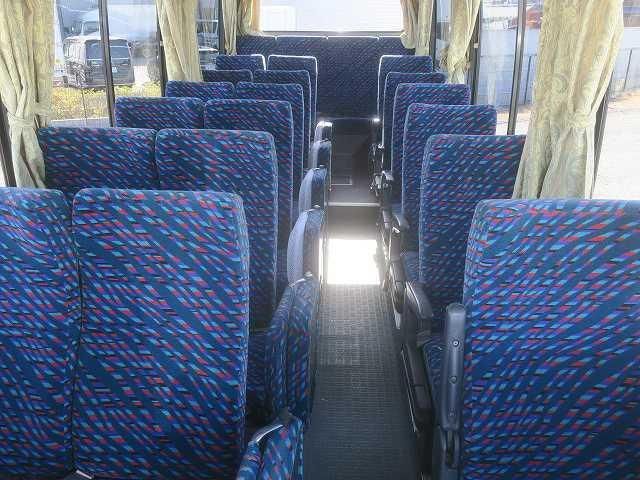 Hino LIESSE 1999-08 3758488-18