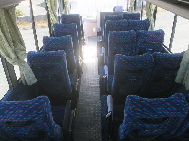 Hino LIESSE 1999-08 3758488-19