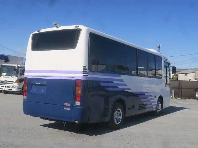 Hino LIESSE 1999-08 3758488-2