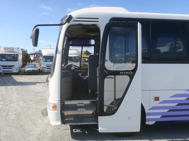Hino LIESSE 1999-08 3758488-4