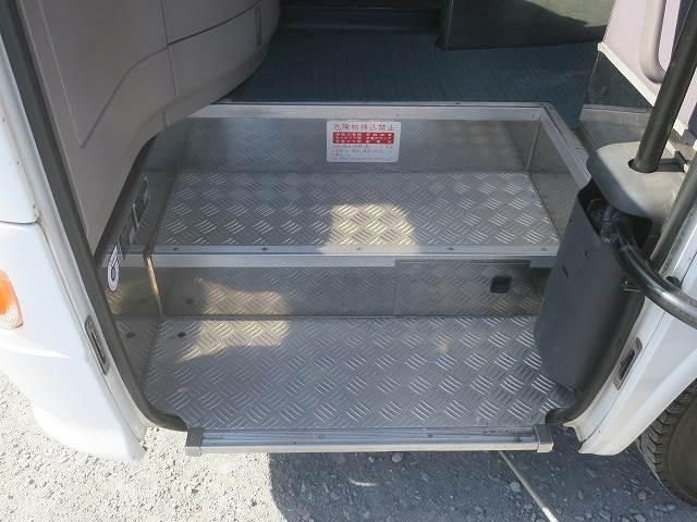 Hino LIESSE 1999-08 3758488-5