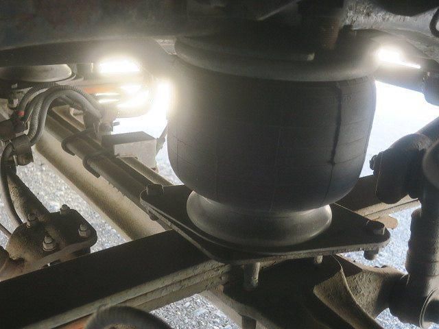 Hino LIESSE 1999-08 3758488-7