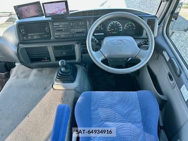 Hino LIESSE 2016-02 4965295-9