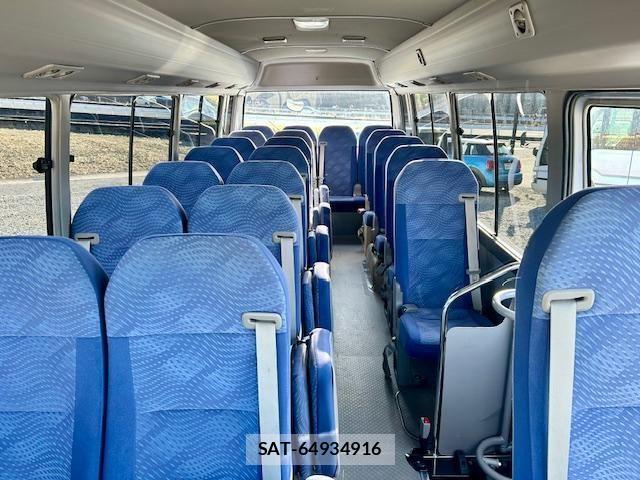 Hino LIESSE 2016-02 4965295-16