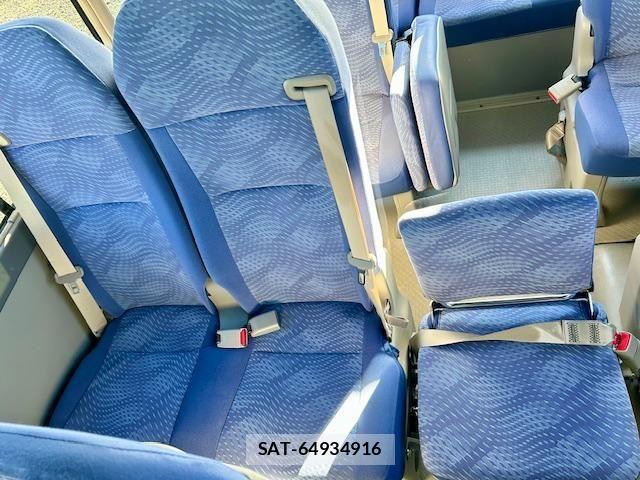 Hino LIESSE 2016-02 4965295-18