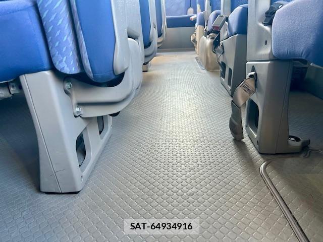 Hino LIESSE 2016-02 4965295-20