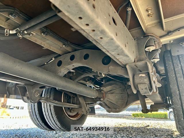 Hino LIESSE 2016-02 4965295-23