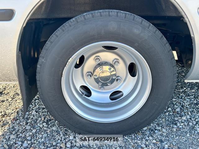 Hino LIESSE 2016-02 4965295-27