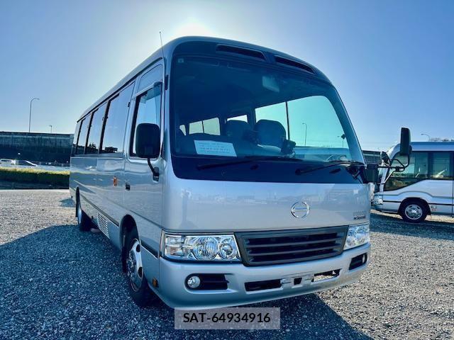 Hino LIESSE 2016-02 4965295-2
