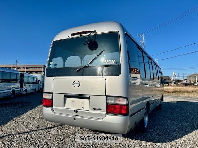Hino LIESSE 2016-02 4965295-4