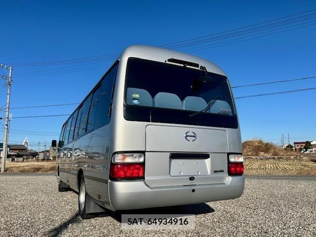 Hino LIESSE 2016-02 4965295-6