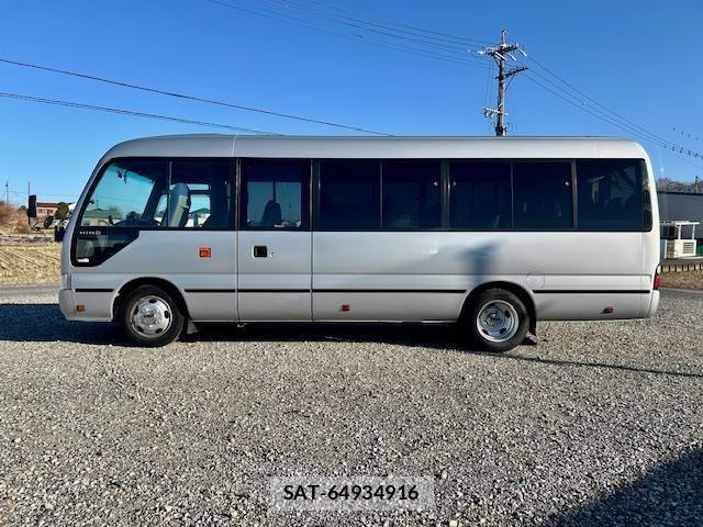Hino LIESSE 2016-02 4965295-7