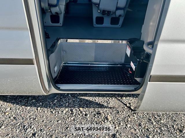 Hino LIESSE 2016-02 4965295-8