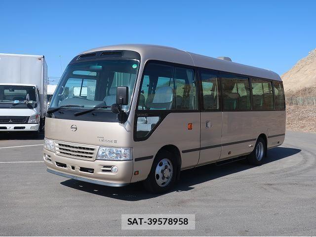 Hino LIESSE 2008-01 5871285-0