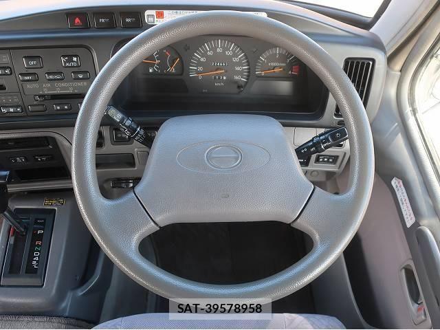 Hino LIESSE 2008-01 5871285-11