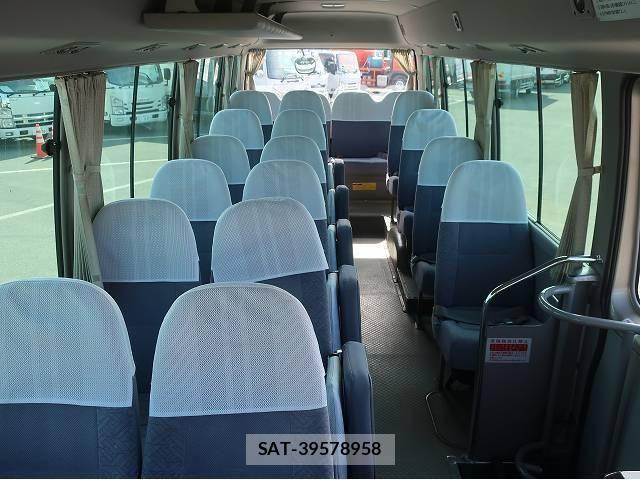 Hino LIESSE 2008-01 5871285-18
