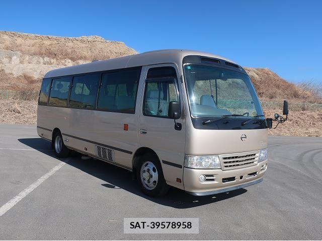 Hino LIESSE 2008-01 5871285-1
