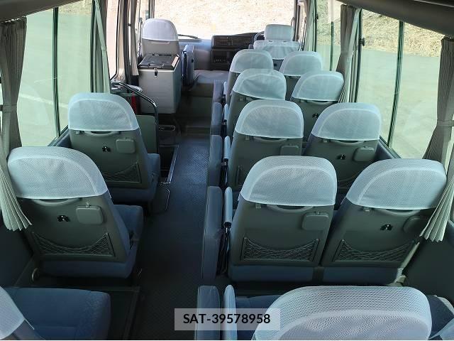 Hino LIESSE 2008-01 5871285-20