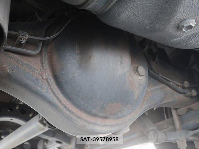 Hino LIESSE 2008-01 5871285-21