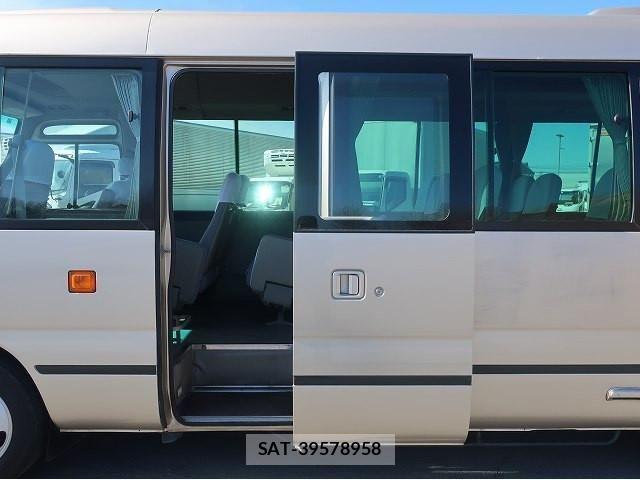 Hino LIESSE 2008-01 5871285-5