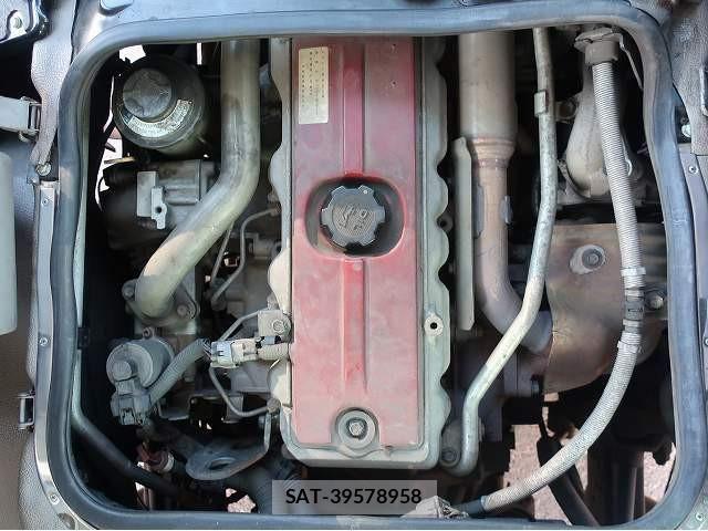 Hino LIESSE 2008-01 5871285-7