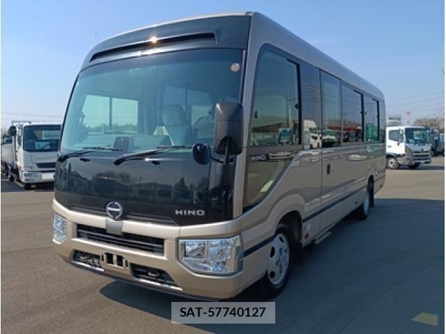 Hino LIESSE 2019-01 6012037-0