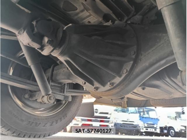 Hino LIESSE 2019-01 6012037-10