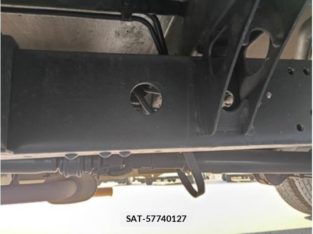 Hino LIESSE 2019-01 6012037-12