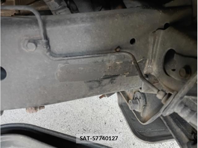 Hino LIESSE 2019-01 6012037-13